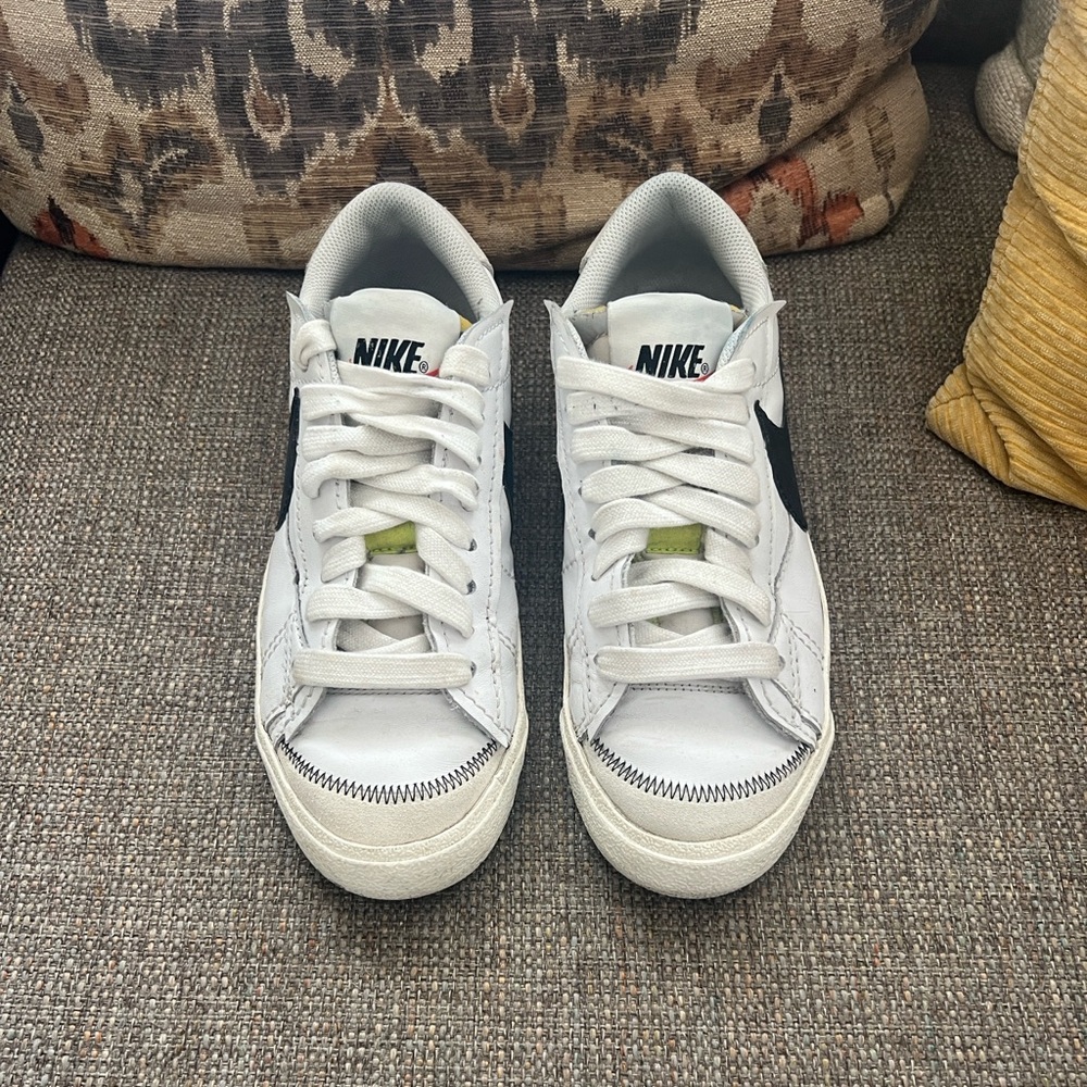 Nike Blazer Low 77 Jumbo